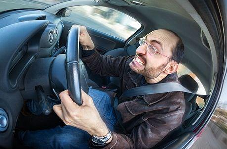 久坐开车男性如何保健？久坐男司机开车要注意两适中
