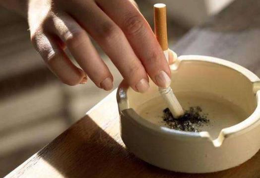 戒烟的好处、戒烟最好的方法及戒烟后的症状  戒烟失败的原因有哪些