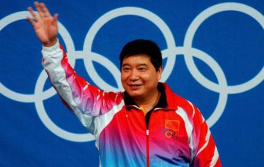 中国参加奥运会最多的人是谁？奥运会选手有年龄限制吗