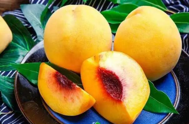黄桃有哪些功效和作用 孕妇血糖高能吃黄桃吗