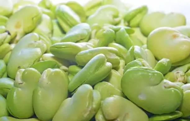 蚕豆怎么做好吃  吃蚕豆有什么好处